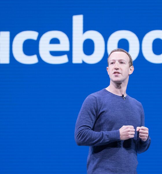 Mark Zuckerberg