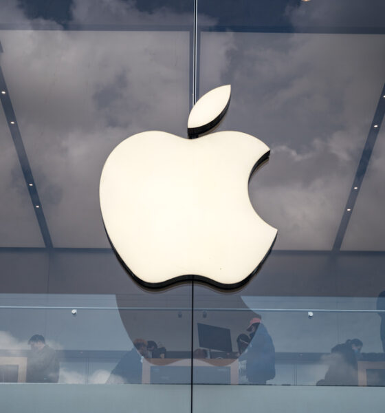 Apple