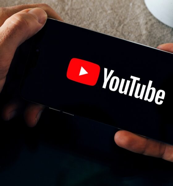 YouTube