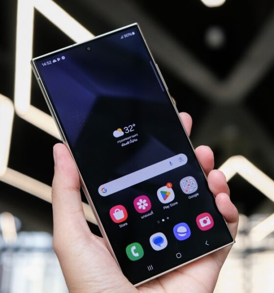 Android mobil