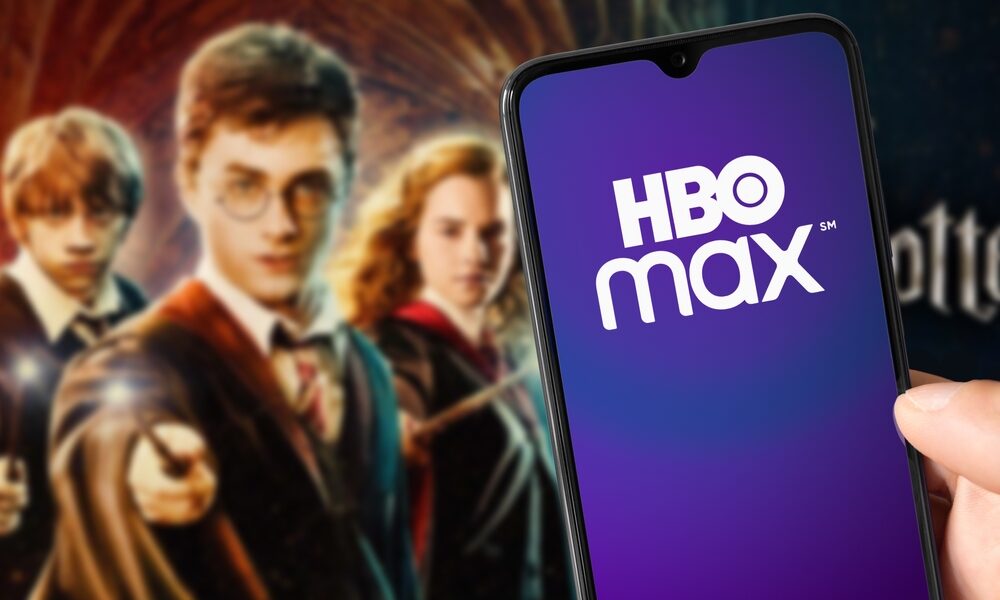 HBO MAX