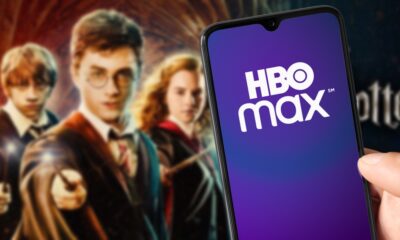 HBO MAX