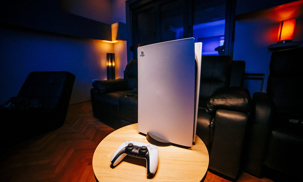 Sony