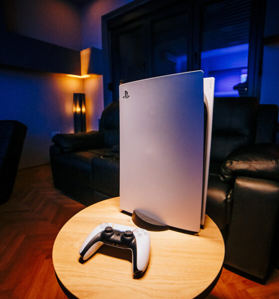 Sony