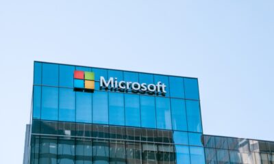 Microsoft