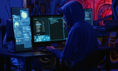Hacker