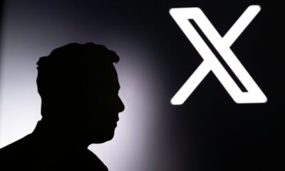 Elon Musk X