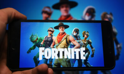 Fortnite