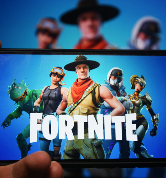 Fortnite