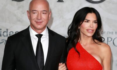 Jeff Bezos