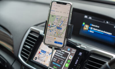 Carplay