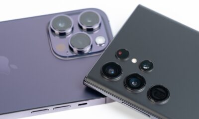 iPhone