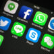 Whatsapp på mobil