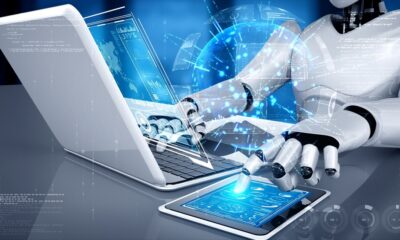 Robot arm