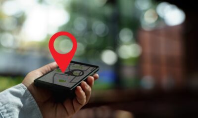 GPS