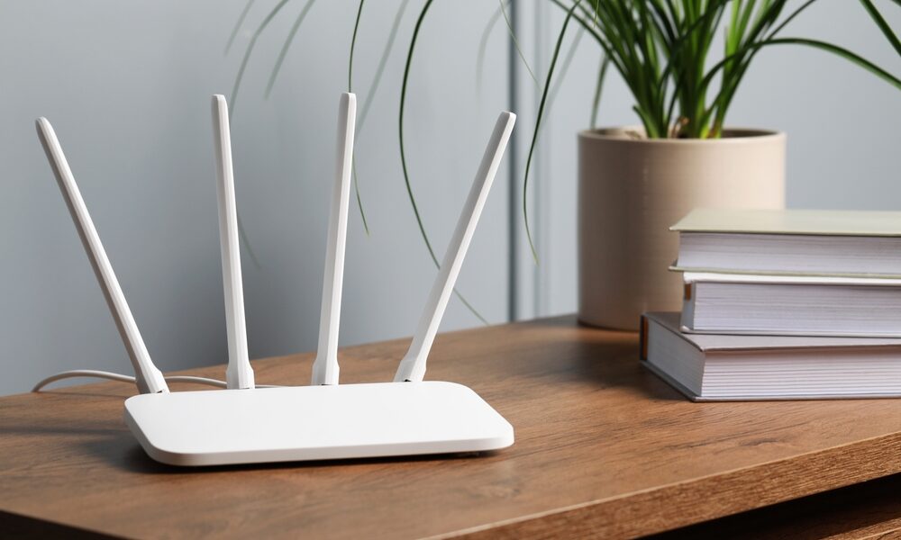 Router