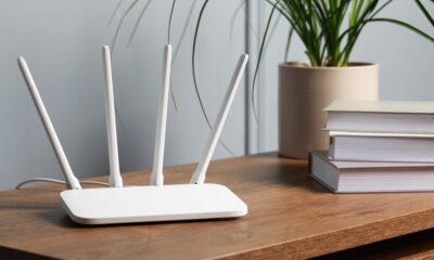 Router
