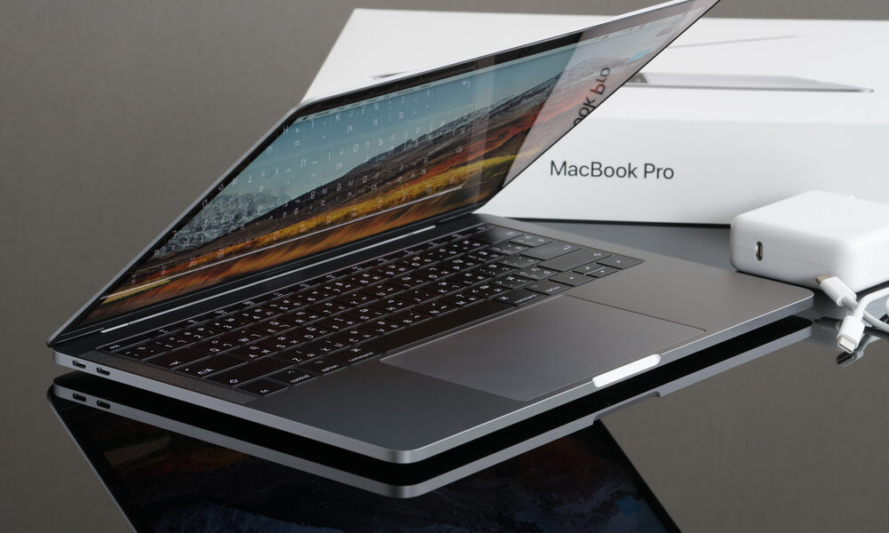 Macbook