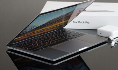 Macbook