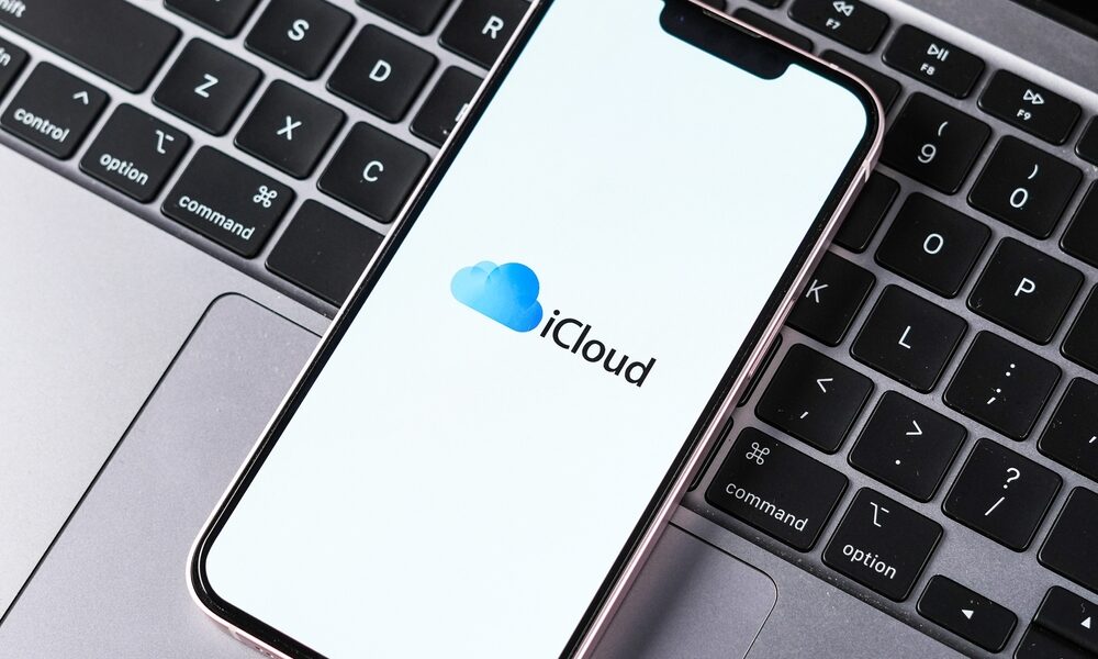 iCloud