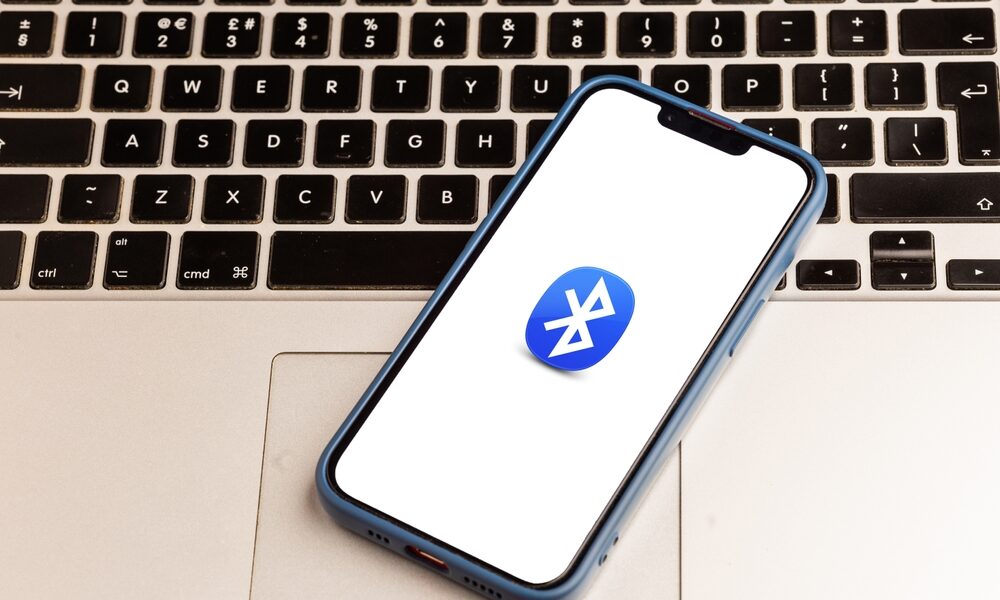 Bluetooth