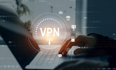 VPN