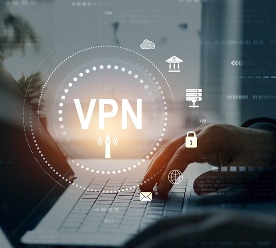 VPN