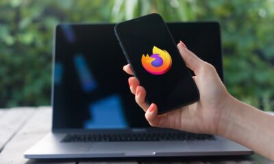 Firefox
