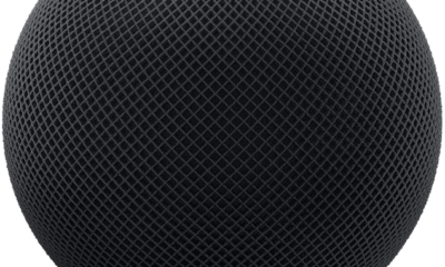 homepod mini svart