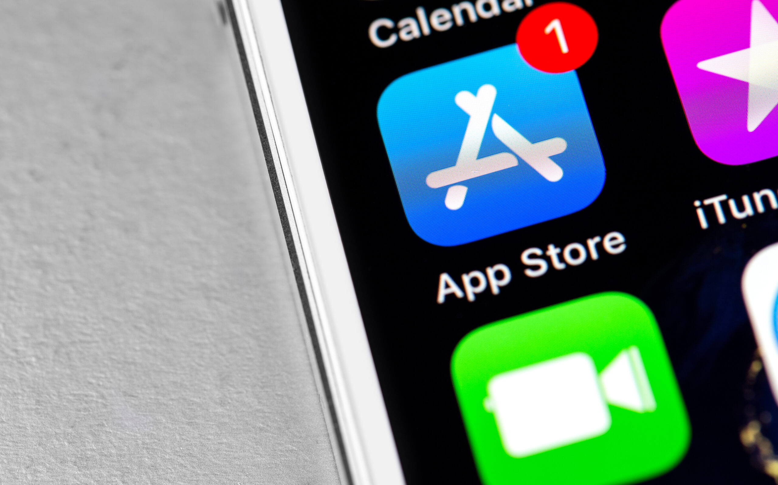 App store