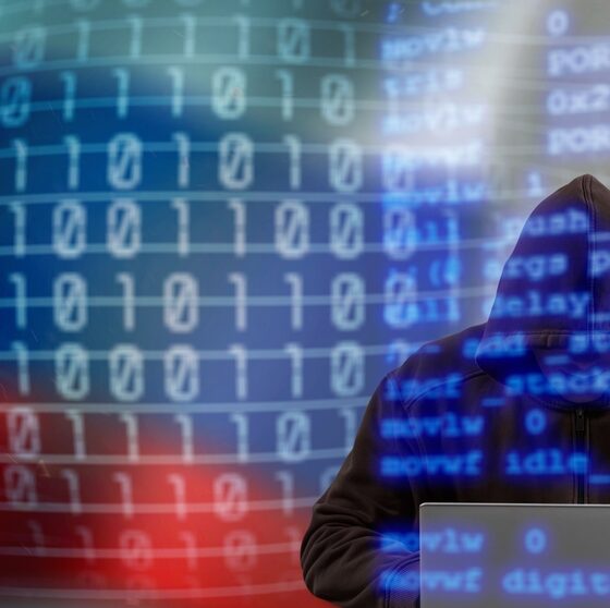 Hacker