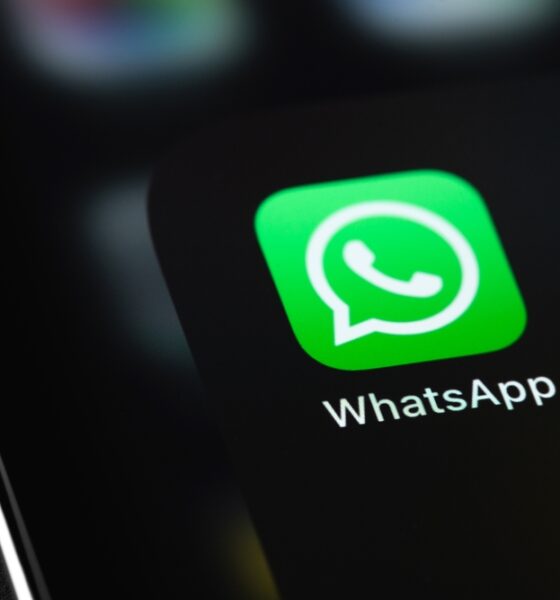 Whats app mobil