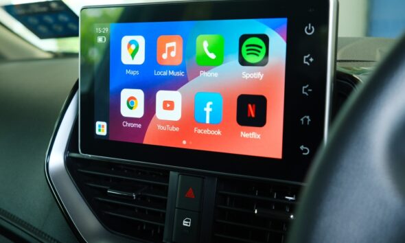 Android Auto