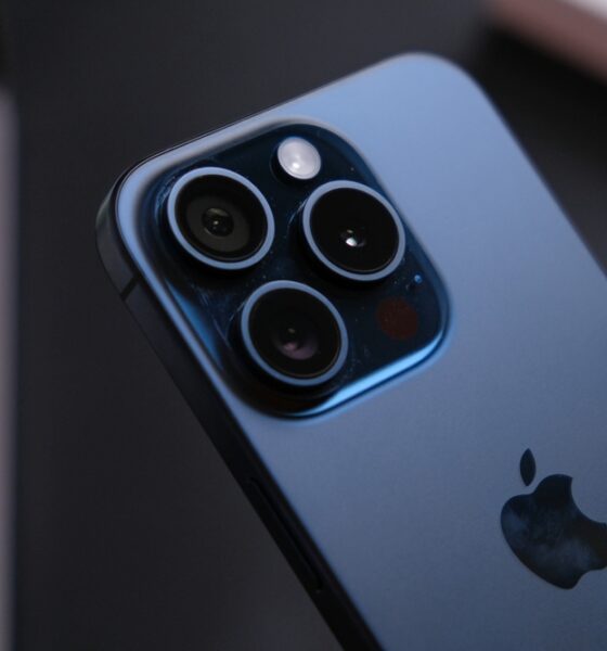 iPhone
