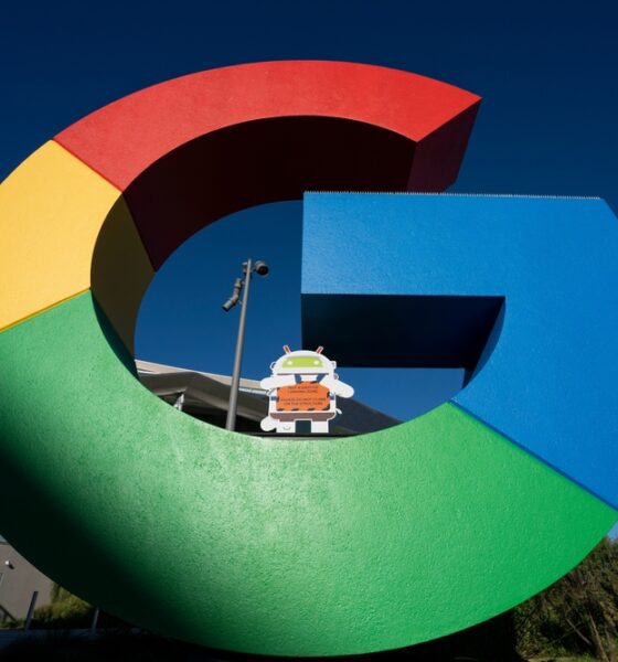 Google logo