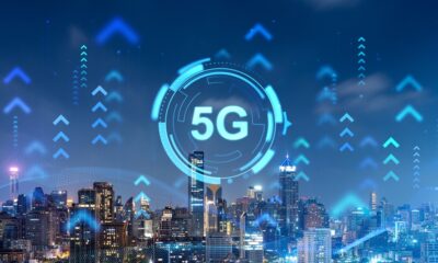 5G logo