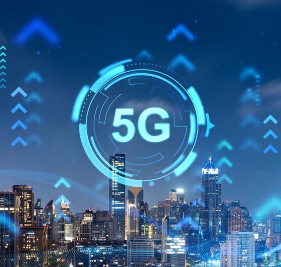 5G logo