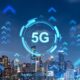5G logo