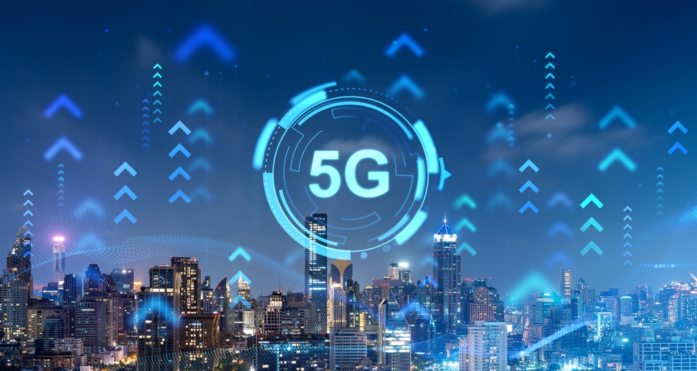 5G logo
