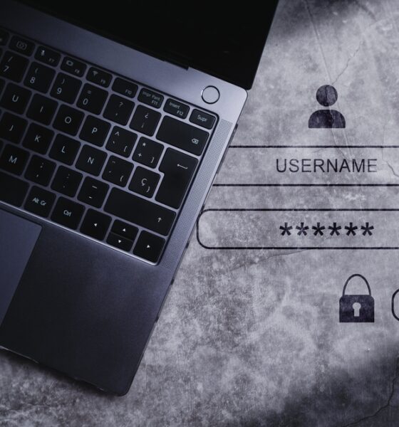 Macbook hacker