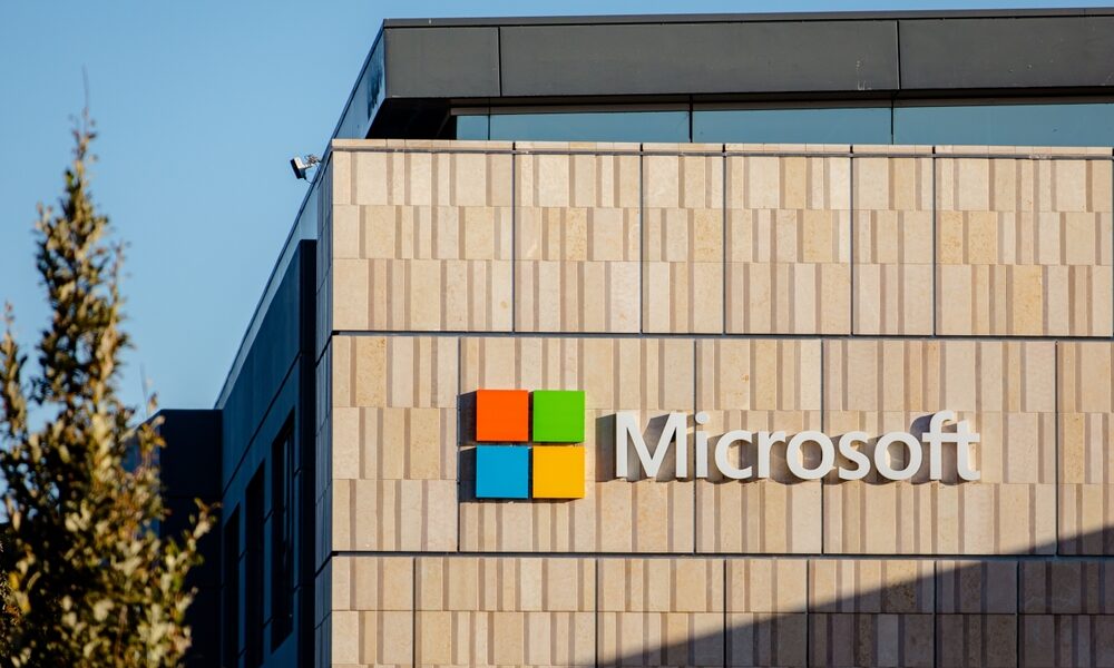 Microsoft