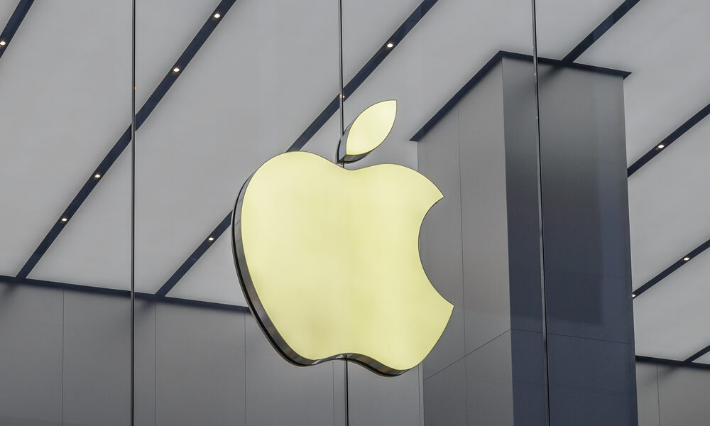 Apple store