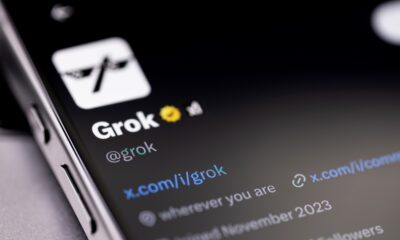 Grok
