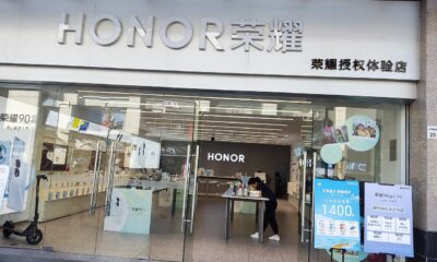 Honor magic mobile butik