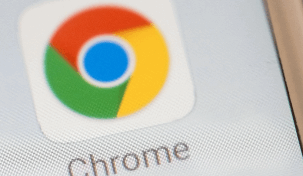 Google Chrome