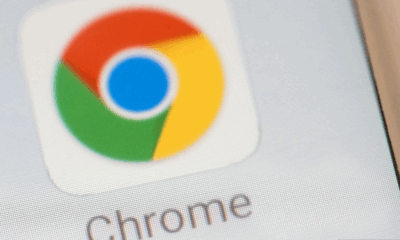 Google Chrome