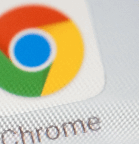 Google Chrome
