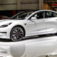 Tesla Y