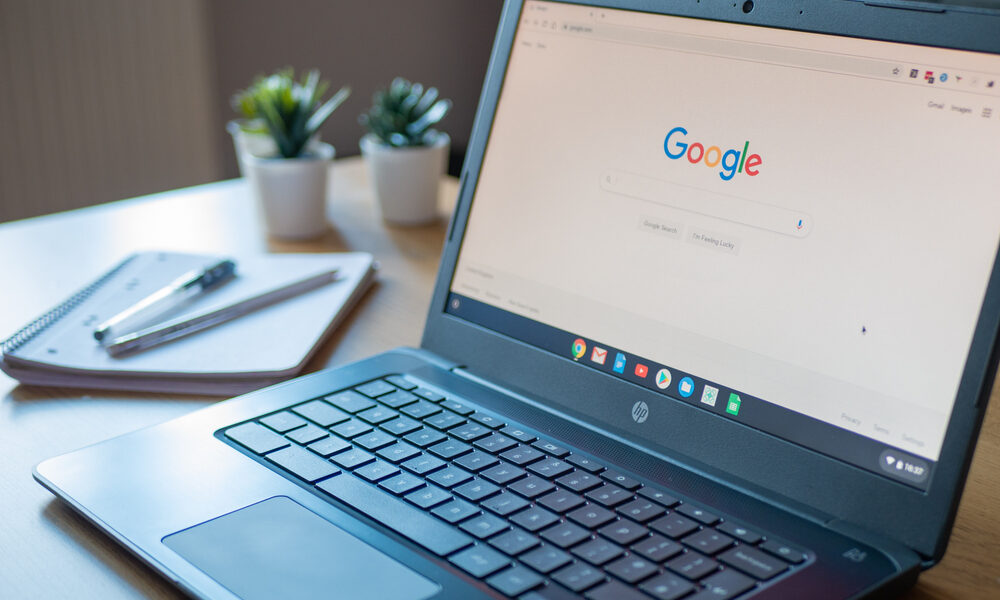 Google