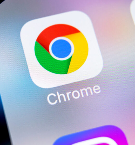 Google Chrome